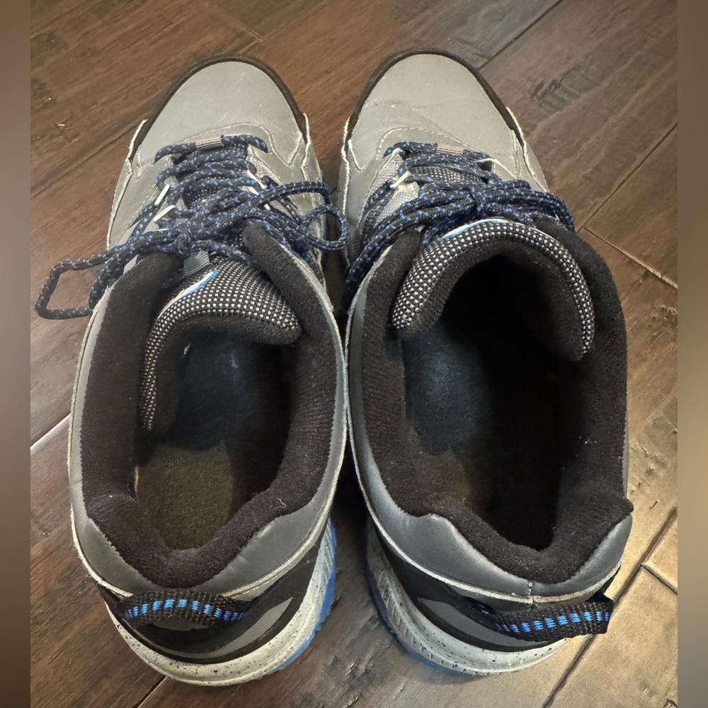 FILA mens unrivaled trail running shoes outdoor hiking gorpcore sneakers size 12 - Picture 6 of 11